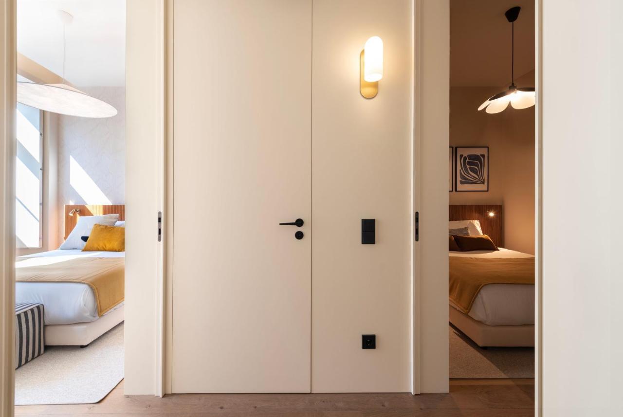 Ando Living - Santa Catarina House Apartment Porto Exterior photo